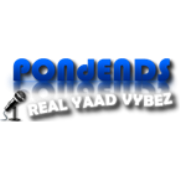 PONdENDS.COM iRADIO on PONdENDS.COM iRADIO - 128 kbps MP3