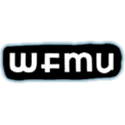 WFMU - 128 kbps MP3