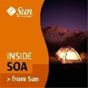 Inside SOA from Sun Microsystems