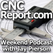The CNC Report