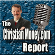 Jim Paris Show - Christian Money and Politics