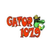 WGTR - Gator 107.9 - 107.9 FM - Myrtle Beach, US