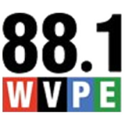 WVPE - 88.1 FM - South Bend, US