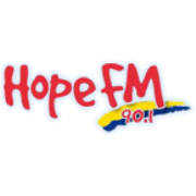 Hope FM - 90.1 FM - Bournemouth, UK