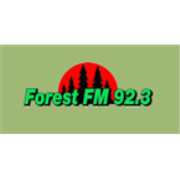Forest FM - 92.3 FM - Verwood, UK