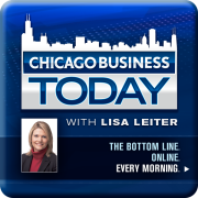 Video: Chicago Business Today