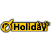 Radio Holiday - 100.4 FM - Torino, Italy