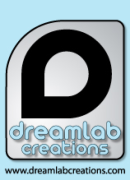 Dreamlab Creations' Radio Podcast