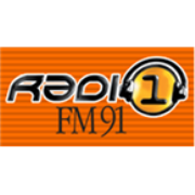 Radio1 FM91 - 91.0 FM - Karachi, Pakistan