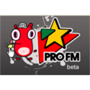 Pro FM - 102.8 FM - Bucharest, Romania