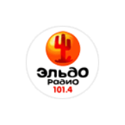 Эльдорадио - Eldoradio - 101.4 FM - Saint Petersburg, Russia