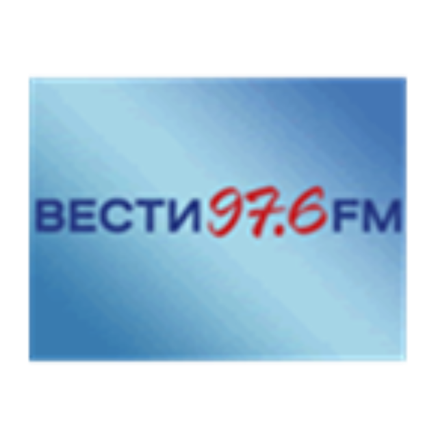 Радио вести фм москва 97.6