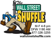 The Wall Street Shuffle