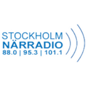 Stockholm Närradio - 95.3 FM - Stockholm, Sweden
