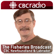 The Fisheries Broadcast from CBC Radio Nfld. and Labrador