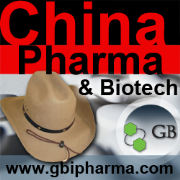 GB Information: China Pharmaceutical & Biotechnology Podcast