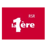 RSR La 1ere - RSR La Première - 89.1 FM - Basel, Switzerland