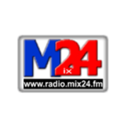 Radio Mix24 FM - 94.6 FM - Geneve-Annemasse, Switzerland