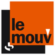 Le mouv' - 101.0 FM - Nice, France