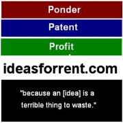 ideasforrent.com podcast