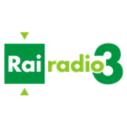 RAI Radio 3 - 99.9 FM - Roma, Italy