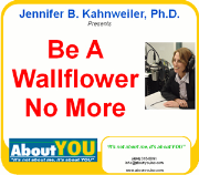 A Wallflower No More!: Networking Success for Introverts