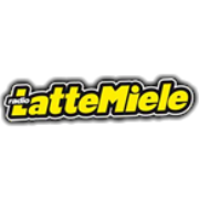 Latte Miele FM - 93.10 FM - Roma, Italy