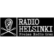 Radio Helsinki - R Helsinki - 92.6 FM - Steiermark / Kärnten, Austria