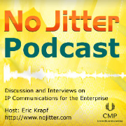 nojitter's Podcast