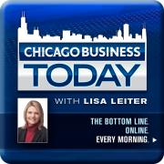 Audio: Chicago Business Today