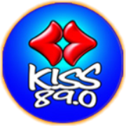 Kiss FM - 89.0 FM - Nicosia, Cyprus