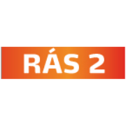 RAS 2 - RUV Rás 2 - 90.1 FM - Reykjavik, Iceland