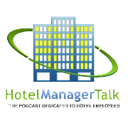 Hotel Manager Talk