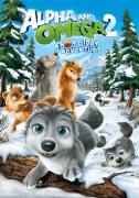 Alpha And Omega 2: A Howl-Iday Adventure