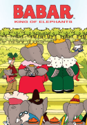 Babar King Of The Elephants