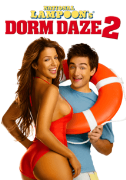 National Lampoon's Dorm Daze 2: College At Sea