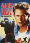 American Ninja II: The Confrontation