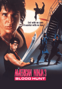 American Ninja III: Blood Hunt