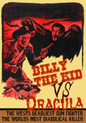 Billy the Kid vs. Dracula