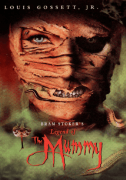 Legend of the Mummy