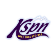 KSPN-FM - 103.1 FM - Aspen, US