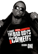 P. Diddy Presents the Bad Boys of Comedy Volume 1