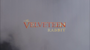 The Velveteen Rabbit