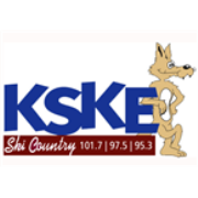 KSKE-FM - Ski Country - 101.7 FM - Aspen, US