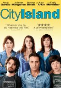 City Island