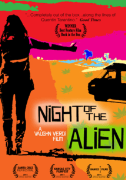 Night Of The Alien