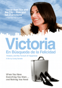 Victoria; En Busqueda De La Felicidad