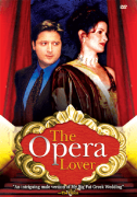 The Opera Lover