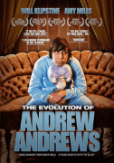 Evolution Of Andrew Andrews, The