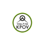 KPOV-LP - 56 kbps MP3